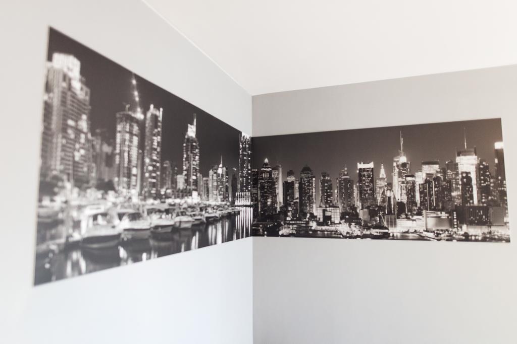 Apartament Montecassino Stettin Eksteriør billede